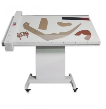 Máy scan rập INVH  L-9012